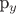 p_y