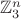 $\mathbb{Z}_3^n$