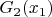 $G_2(x_1)$
