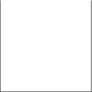 $$\begin{picture}(120,120)
\put(10,10){\line(1,0){100}}\put(10,10){\line(0,1){100}}\put(110,10){\line(0,1){100}}\end{picture}$$