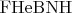 $\rm{FHeBNH}$
