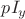 $pI_y$ $pI_y$