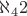 $\aleph_42$