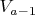 $V_{a-1}$