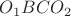 $O_1BCO_2$