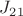 $J_{21}$