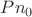 $Pn_0$