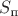 $S_{\text{п}}$