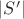 $|S'|$ $|S'|$