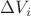 ${\Delta} V_i$