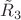 $\tilde{R}_3$