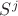 $S^j$