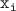 $\tt{x_i}$ $\tt{x_i}$