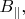 $B_{\parallel},$