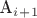 A_i_+_1