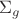 $\Sigma_g$