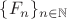 $\{F_n\}_{n\in\mathbb N}$ $\{F_n\}_{n\in\mathbb N}$