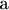 a$$