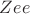 $Zee$