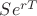 $Se^{rT}$