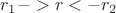 ${r_1->r<-r_2$