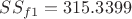 $SS_{f1}=315.3399$