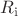 $R_\mathrm{i}$